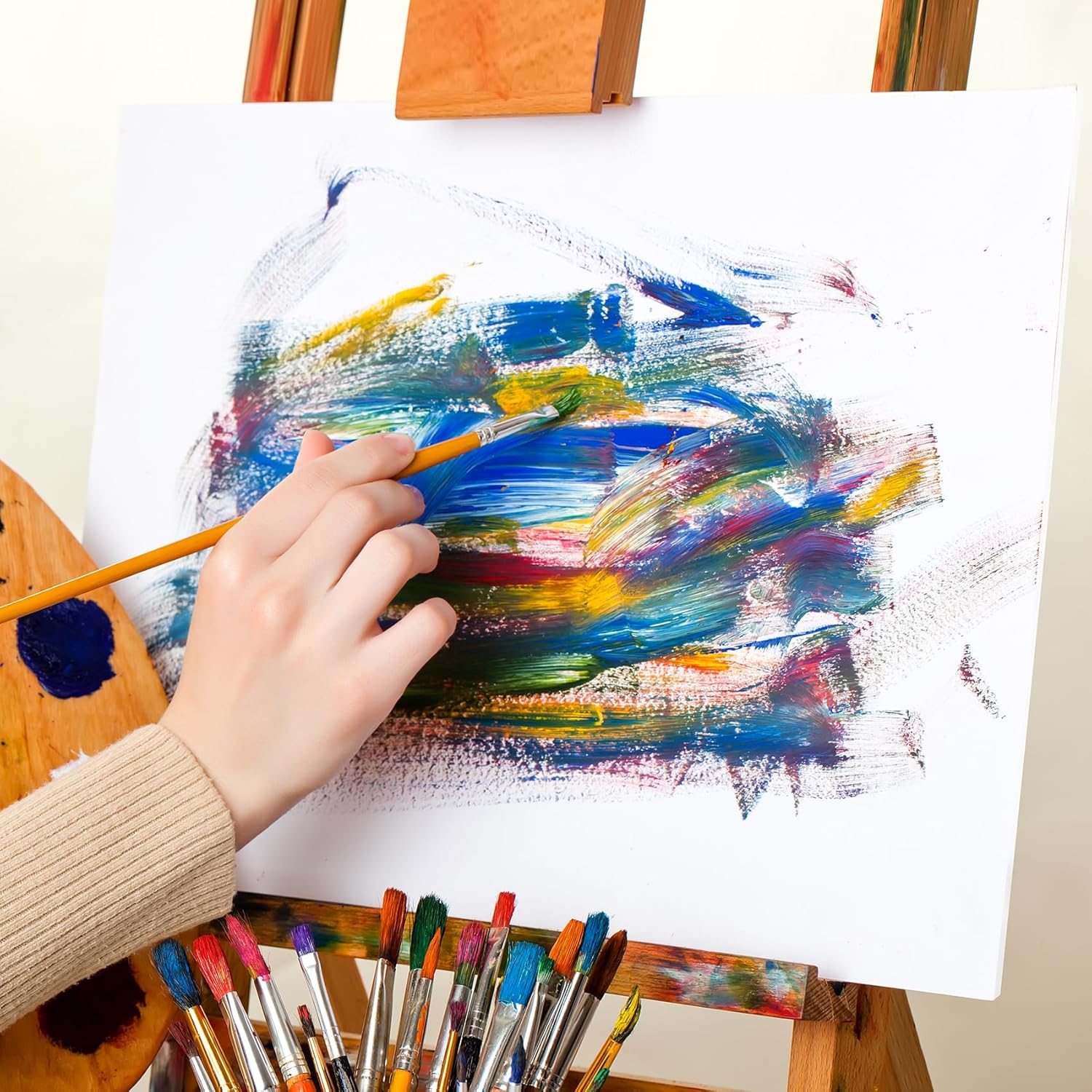 Wholesale Art Supplies